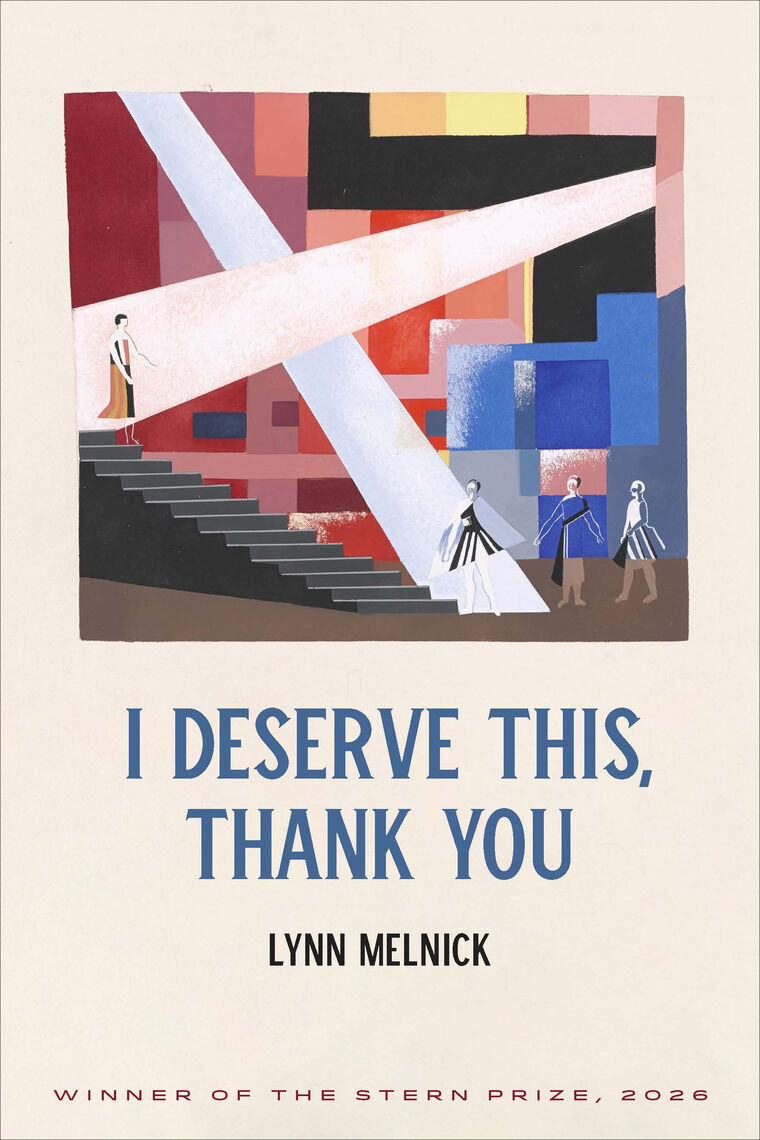 i deserve this chosen cover