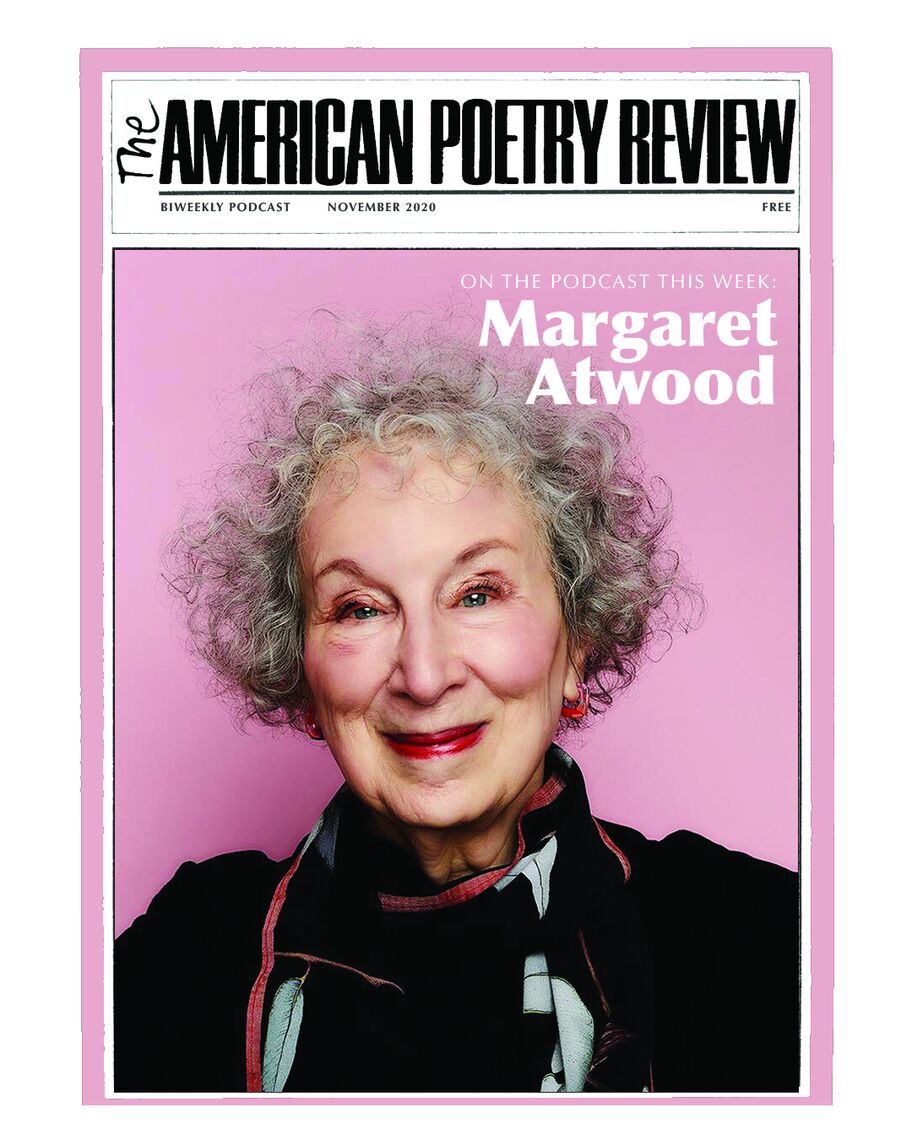 American Poetry Review – News