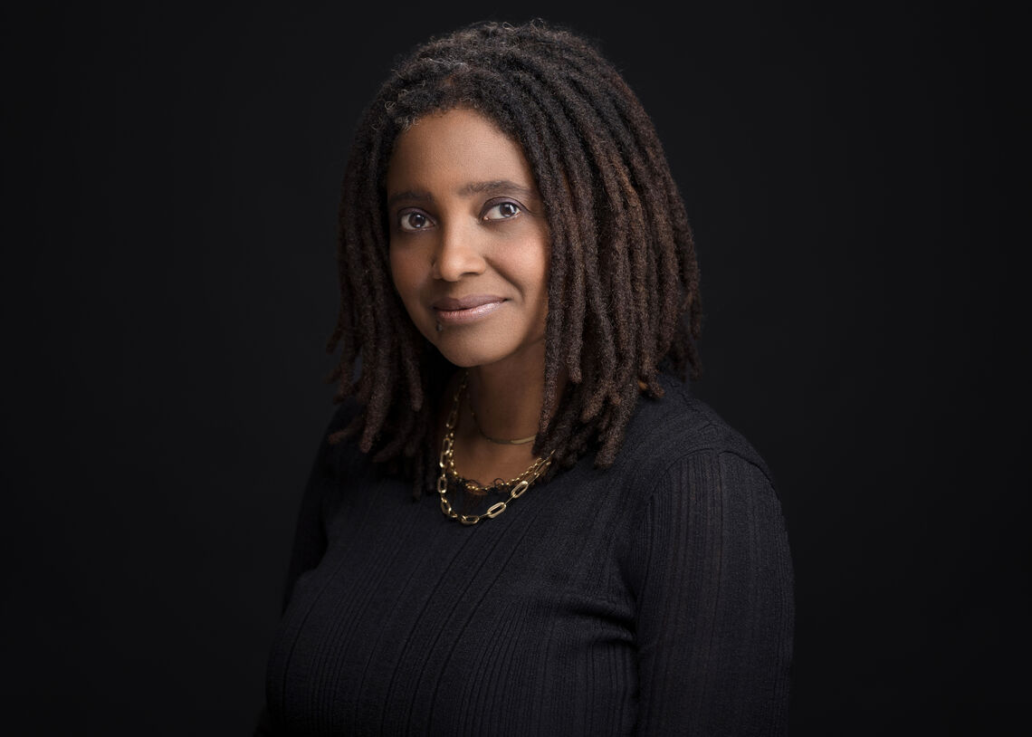 tracy k smith author photo credit andrew kelly