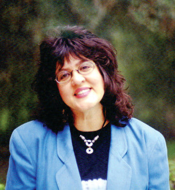 Silvia Curbelo