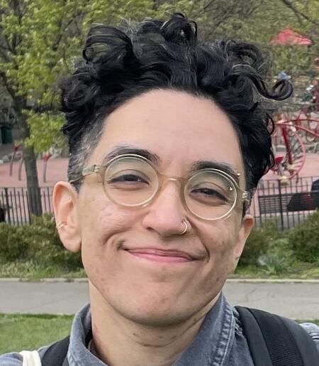 aishvarya arora headshot square